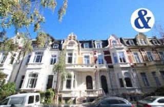 Haus kaufen in 53115 Bonn, Bonn - Hier spielt die Musik.... Denkmalgeschützter Altbau im Bonner Musikerviertel