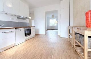Loft kaufen in Prenzlauer Berg, 10407 Berlin, Berlin - Loftartige, helle 3 Zimmer Wohnung, Prenzlauer Berg am Volkspark