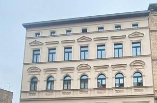 Wohnung kaufen in 06114 Halle, Halle (Saale) - 2 vermietete Eigentumswohnungen in bester Lage