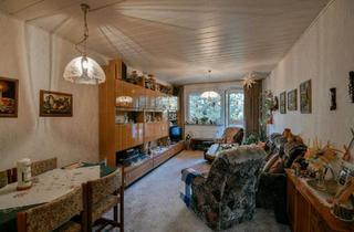 Wohnung kaufen in 06217 Merseburg, Merseburg - 3-Zimmerwohnung Provisionsfrei von Privat