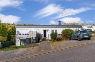 Wohnung mieten in 54292 Trier, Trier - Schöne Wohnung ruhiger Lage von Trier-Ruwer mit viel Grün