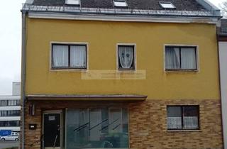 Mehrfamilienhaus kaufen in 95100 Selb, Selb - Top-Rendite von 10 %: Gepflegtes Mehrfamilienhaus mit 3 Wohnungen und Büro in Selb zum verkaufen