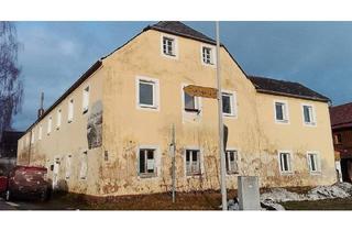 Einfamilienhaus kaufen in 95666 Leonberg, Leonberg - Anleger Vorsicht.....Platz für Generationen im Großensees-Leonberg (Bayern) zum verkaufen.