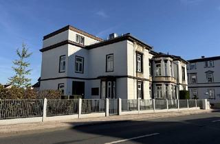 Wohnung mieten in 99867 Gotha, Gotha - Wohnen in der Cramer Villa