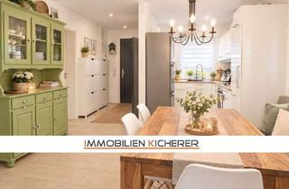 Wohnung kaufen in 88690 Uhldingen-Mühlhofen, Modernes Wohnen in kleiner Wohneinheit - nur wenige Fahrminuten zum See