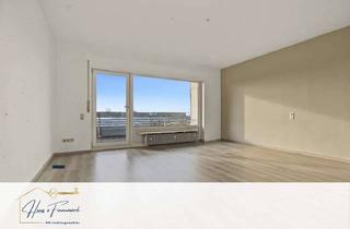 Wohnung kaufen in 58540 Meinerzhagen, ++PROVISIONSFREI++Wohnen mit Weitblick – Eigentumswohnung mit traumhaftem Stadtpanorama