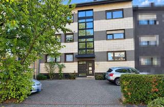 Wohnung kaufen in Hingbergstraße 212, 45470 Mülheim, Gepflegte Kapitalanlage mit Loggia und Stellplatz - gute integrierte Lage
