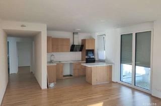 Wohnung kaufen in 88046 Friedrichshafen, Moderne 3-Zimmerwohnung mit 1x TG-Stellplatz in 88046 FN