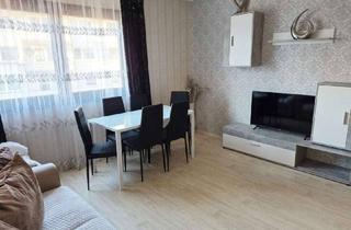 Wohnung kaufen in 75175 Südoststadt, Zentrale gut vermietete 2 Zi-Wohnung mit Balkon in bester Lage, provisionsfrei + AfA-Potenzial