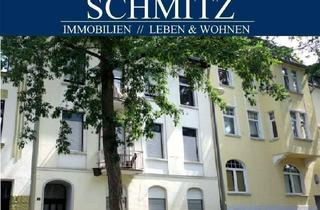Wohnung kaufen in 47805 Dießem/Lehmheide, Krefeld / Nähe Helios Klinikum und Fachhochschule, 2 Zi. WHG im EG mit Terrasse