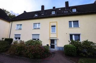 Wohnung kaufen in 40882 Ratingen, Charmante Dachgeschosswohnung im begehrten Ratinger Osten