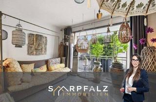 Loft kaufen in 66440 Blieskastel, Großzügiges Loft