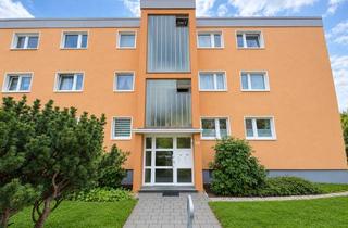 Wohnung kaufen in 58256 Ennepetal, Wunderschöne 3,0-Zimmer-Wohnung mit Balkon und Weitsicht in Ennepetal-Voerde