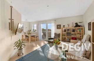 Wohnung kaufen in 93092 Barbing, Nießbrauch-Kapitalanlage Barbing – 160.000 € Kaufpreis bei 360.000 € Marktwert