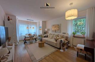 Wohnung kaufen in 70372 Bad Cannstatt, Saniertes 3-Zi.-Juwel mit Terrasse in Bad Cannstatt: Investment & Eigennutz!