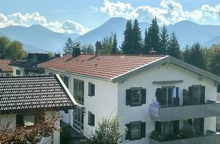 Wohnung kaufen in 83707 Bad Wiessee, ️ Ihr privater Rückzugsort am Tegernsee – stilvoll wohnen, wo andere Urlaub machen!