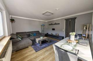 Wohnung kaufen in 73447 Oberkochen, Provisionsfreie! Gepflegte 3-Zimmer-Wohnung in Oberkochen