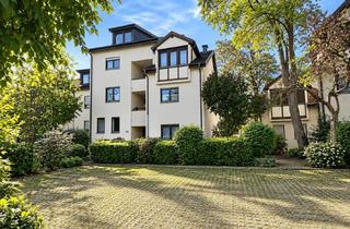 Wohnung kaufen in 88662 Überlingen, Zwischen Bodensee & Natur – ruhig wohnen, stadtnah leben