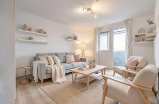 Wohnung kaufen in 89079 Wiblingen, Kapitalanleger oder Eigennutzer aufgepasst! 4 Zimmer - Perfekt geschnitten und gelegen