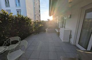 Wohnung kaufen in Oswald-Hesse-Straße 14, 70469 Feuerbach, Zuhause mit 4 Zimmern und Garten in Stuttgart Feuerbach