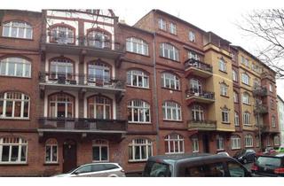 Wohnung kaufen in 34119 West, Vermietete 3-Zimmer-Altbauwohnung in bester Lage: Kassel-Vorderer Westen-Herkulesstraße