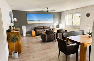 Wohnung kaufen in 35578 Wetzlar, ***TRAUMHAFTE 3-ZIMMER-WOHNUNG - 111 m² Wfl. MIT BALKON UND HOCHWERTIGER AUSSTATTUNG***