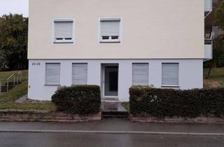 Wohnung kaufen in 72458 Albstadt, Wohnen mit Charakter: Zweizimmerwohnung in Albstadt