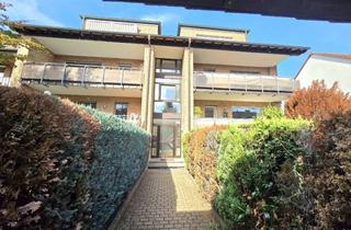 Wohnung kaufen in Lerchenweg 25a, 53797 Lohmar, Großzügiges Zuhause mit 3 Zimmern und viel Platz in Lohmar Süd