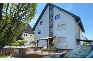 Wohnung kaufen in 64319 Pfungstadt, Großzügige 4,5-Zimmer-Eigentumswohnung auf zwei Ebenen | ca. 140 m² | 2 separate Eingänge |