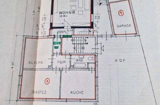 Wohnung kaufen in 61200 Wölfersheim, Wölfersheim - EG: 3-Zimmer-ETW mit Balkon undEBK