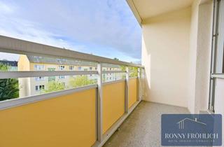 Wohnung mieten in 08297 Zwönitz, Erstbezug, sanierte 4 Zimmer Wohnung mit Balkon in Zwönitz zur vermieten Einbauküche möglich
