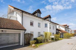Wohnung mieten in Bahnhofstr. 41c, 14624 Dallgow-Döberitz, Schöne 2-Zimmer-Erdgeschosswohnung mit Terrasse und Stellplatz in begehrter Wohnlage