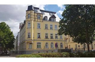 Wohnung mieten in Walther-Rathenau-Straße 52, 08058 Zwickau, 3 Zimmerwohnung mit großem neuen Balkon