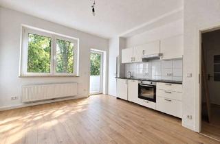 Wohnung mieten in 46045 Altstadt-Mitte, Erstbezug nach Kernsanierung! 2,5 Zimmer mit Balkon