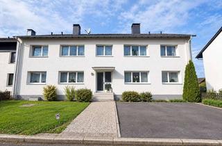 Wohnung mieten in Im Hölken 24, 45549 Sprockhövel, Kernsanierte 2,0-Zimmer-Wohnung mit Terrasse in Sprockhövel-Hiddinghausen zur Miete!