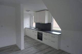 Wohnung mieten in Großer Steinweg, 35390 Gießen, *** Schöne 2 Zimmer, Küche, Bad DG-Wohnung zu vermieten ***