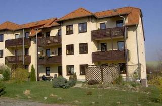 Wohnung mieten in Zum Wiesengrund 42, 04827 Machern, Traumhafte Dachgeschoßwohnung Wohnung