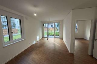 Wohnung mieten in Sonntagstraße 23, 10245 Friedrichshain, Erstbezug 2-Zimmer-Neubauwohnung | Terrasse, Einbauküche, Keller