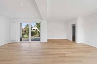 Wohnung mieten in Querweg, 33189 Schlangen, Kernsanierte 5-Zimmer Erdgeschoss Wohnung in Schlangen mit großer Terrasse