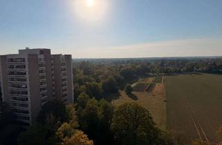 Wohnung mieten in Drygalski-Allee 118, 81477 München, Möblierter Wohntraum mit traumhaftem Weitblick