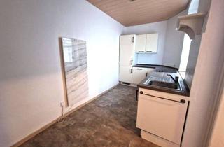Wohnung mieten in Karlstraße, 95028 Innenstadt, 2-Zimmer-Stadtwohnung zu vermieten
