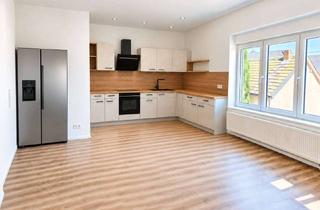 Wohnung mieten in 57642 Alpenrod, Hochwertig sanierte Wohnung mit neuer Einbauküche