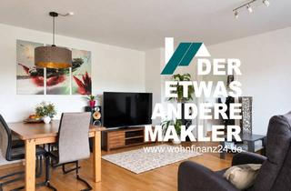 Wohnung mieten in 55276 Oppenheim, Neuwertige 3 Zimmer Wohnung mit großem Balkon, Einbauküche und zwei Stellplätzen