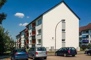 Wohnung mieten in 38442 Fallersleben, Helle Wohnung mit Loggia und praktischer Raumaufteilung