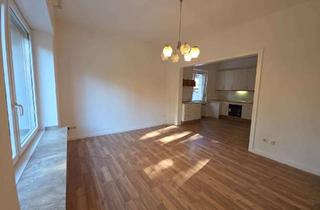 Wohnung mieten in Milsper Straße 170, 58256 Ennepetal, Frisch renovierte 2-Zimmer-Erdgeschosswohnung mit Einbauküche – in Ennepetal