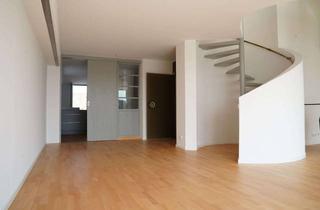 Wohnung mieten in Vorderreihe 13, 23570 Travemünde, 5-Zimmer-Wohnung mit Dachterrasse in Travemünde