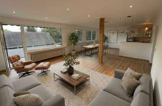 Wohnung mieten in 41352 Korschenbroich, Stilvoll modernisiert und groß genug für die ganze Familie: Maisonette Wohnung in Korschenbroich