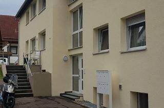 Wohnung mieten in Leonberger Str. 38/1, 71296 Heimsheim, 4-Zimmer-Wohnung mit Balkon