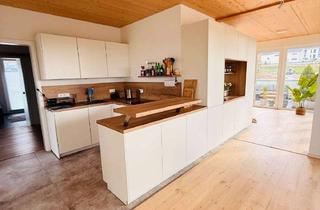 Penthouse mieten in Merowingerweg 10, 78187 Geisingen, Wohnen mit Charakter: Exklusives Penthouse in Geisingen