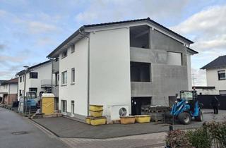 Wohnung mieten in 79418 Schliengen, Barrierefreie Souterrain-Wohnung mit EBK, Freisitz und Garten in Schliengen